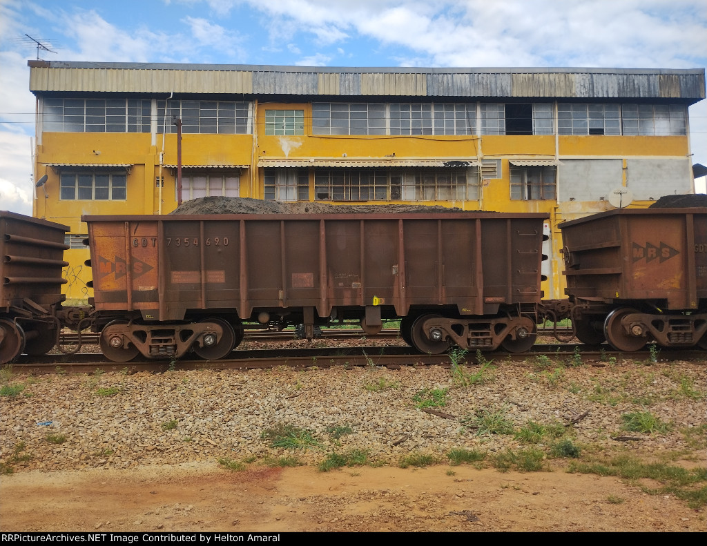 MRSL GDT-735469-0